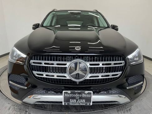 Used 2024 Mercedes-Benz GLE 350 4MATIC image 13