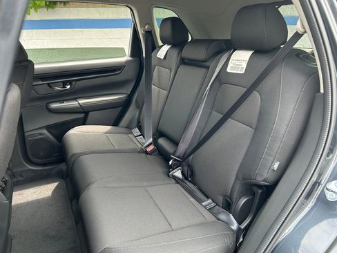 Used 2026 Honda CR-V EX image 19