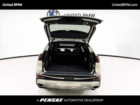 New 2026 BMW X5 sDrive40i RWD image 14