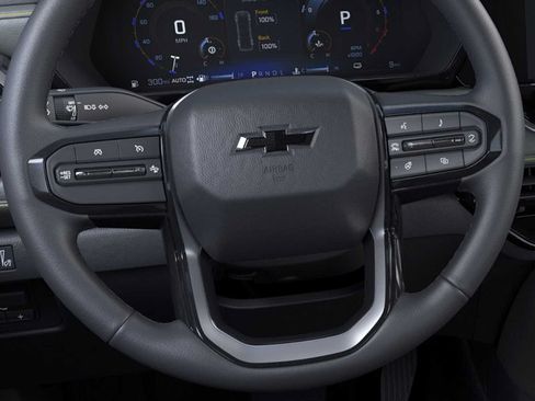 New 2026 Chevrolet Colorado ZR2 AWD/4WD image 19