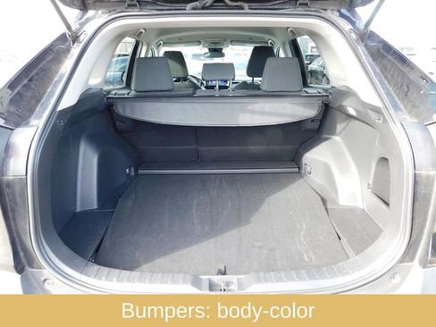 Used 2023 Toyota RAV4 LE image 12