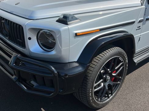 Used 2026 Mercedes-Benz G 63 AMG 4MATIC image 36