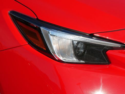 Used 2023 Subaru WRX Premium image 16