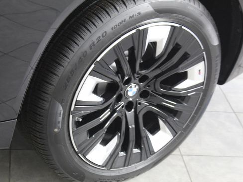 Used 2026 BMW X3 xDrive30 image 23