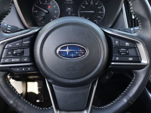 Used 2024 Subaru Outback Limited AWD/4WD image 21