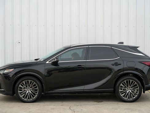 Used 2023 Lexus RX 350 Luxury image 50