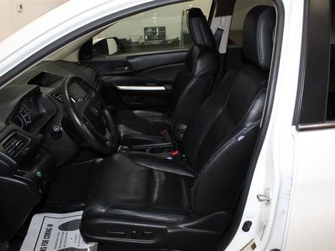 Used 2016 Honda CR-V EX-L image 25