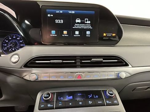 Used 2020 Hyundai Palisade SEL w/ Convenience Package FWD image 24