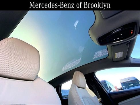 Used 2025 Audi A6 e-tron Prestige w/ Beige Warm Weather Package image 14