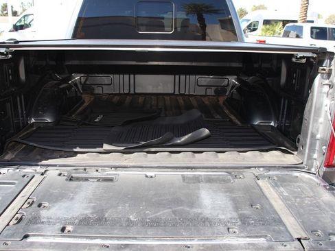 Certified 2024 Ford F150 King Ranch w/ FX4 Off-Road Package image 24