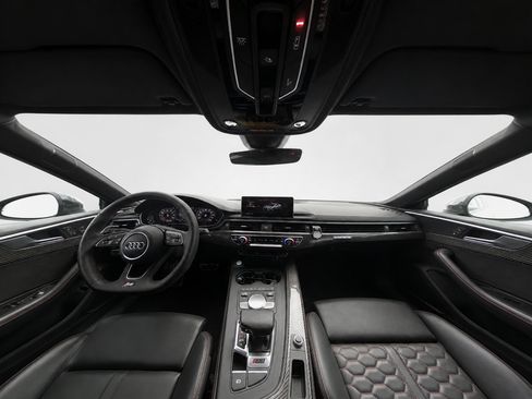 Used 2019 Audi RS 5 AWD/4WD image 10