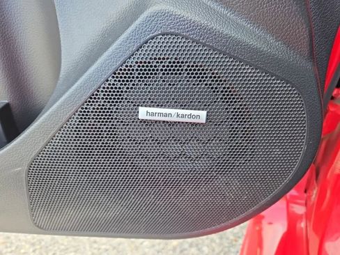 Used 2016 Subaru WRX STI Limited image 17