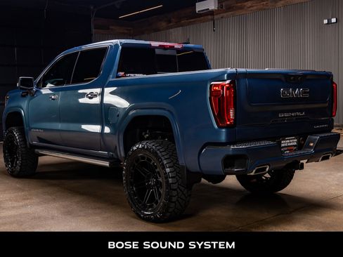Used 2026 GMC Sierra 1500 Denali Ultimate AWD/4WD image 7