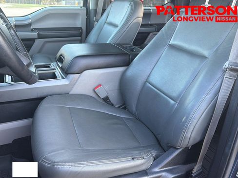 Used 2020 Ford F150 XLT w/ Equipment Group 302A Luxury AWD/4WD image 9
