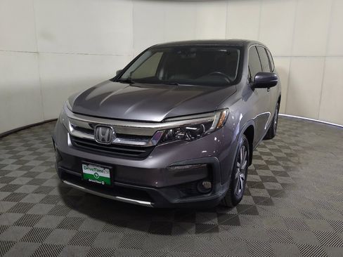 Used 2020 Honda Pilot EX-L image 15
