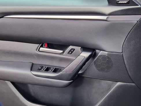 Certified 2025 MAZDA CX-50 AWD 2.5 S w/ Weather Package image 6