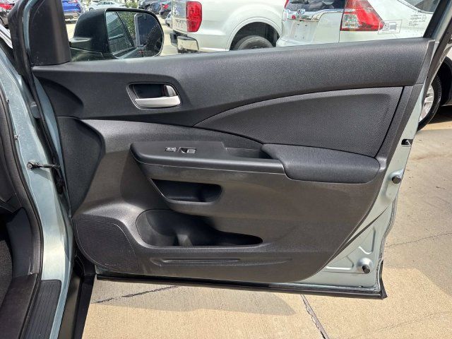 Used 2012 Honda CR-V LX image 13