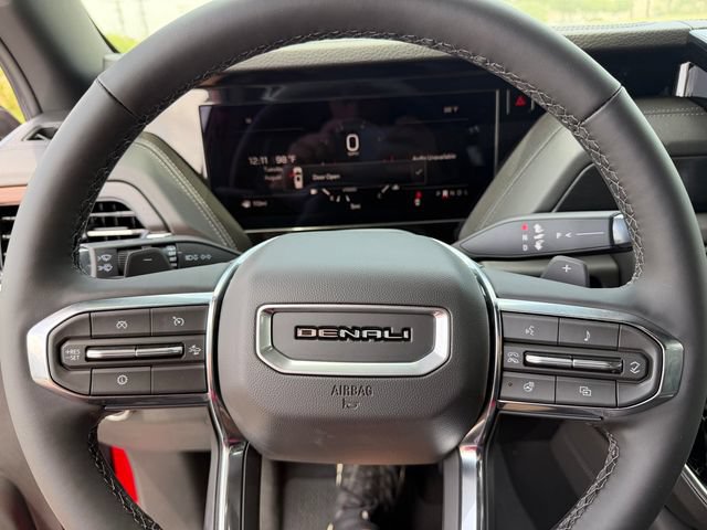 New 2026 GMC Yukon Denali RWD image 18