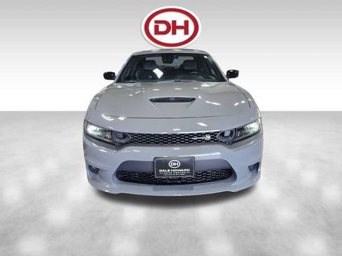 Used 2023 Dodge Charger Scat Pack w/ Plus Group RWD image 11