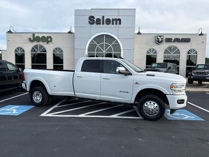 Used 2019 RAM 3500 Laramie