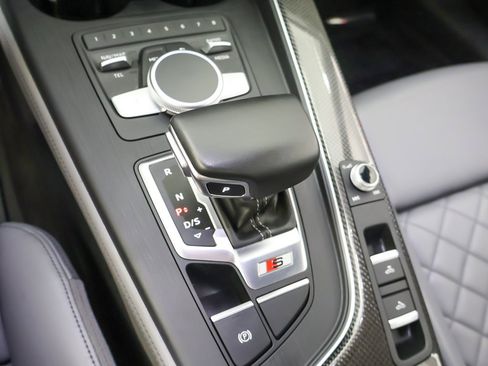 Used 2019 Audi S5 Prestige image 52