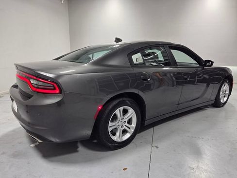 Used 2023 Dodge Charger SXT RWD image 12