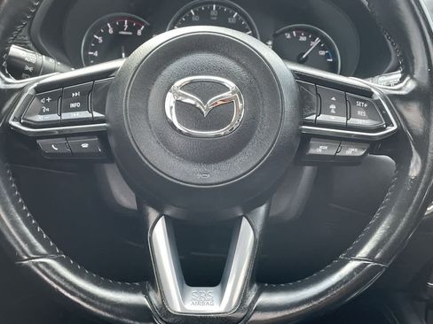Used 2019 MAZDA CX-5 Grand Touring AWD/4WD image 10