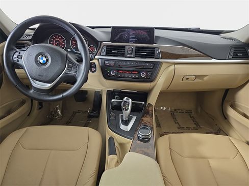 Used 2014 BMW 328i xDrive Sedan image 15