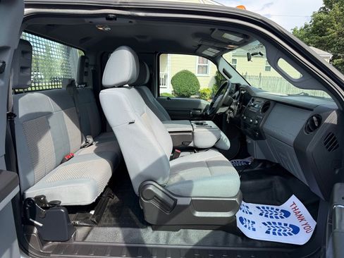Used 2015 Ford F350 XL AWD/4WD image 6