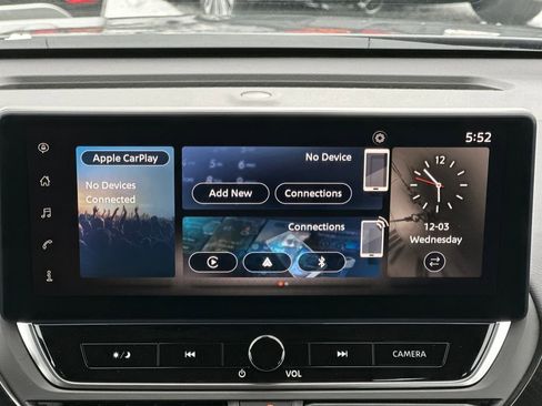 New 2025 Nissan Altima 2.5 SR w/ SR Premium Package image 19