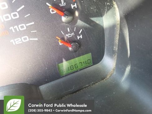 Used 2007 Ford F150 XLT AWD/4WD image 9