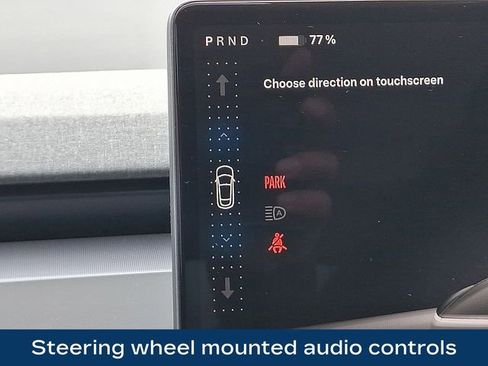 Used 2026 Tesla Model Y 2WD image 9