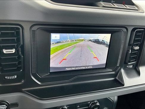 Certified 2022 Ford Bronco 4-Door AWD/4WD image 21