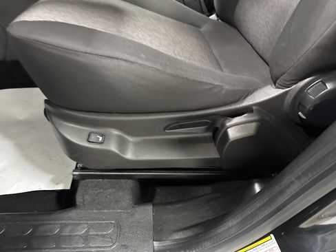 Used 2022 RAM ProMaster City Wagon image 13