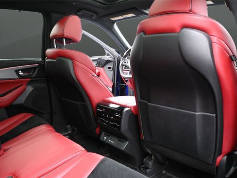 Certified 2023 Acura MDX A-Spec AWD/4WD image 25