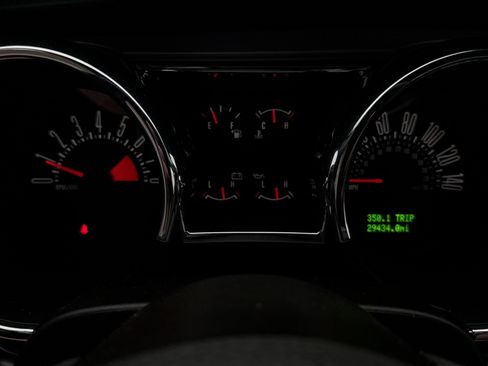Used 2007 Ford Mustang GT Premium RWD image 13