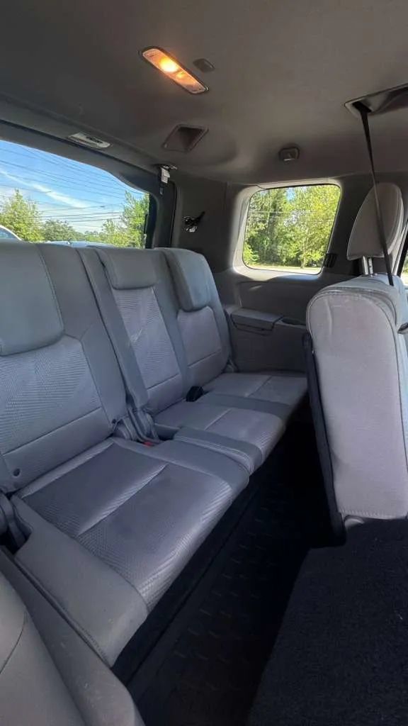 Used 2015 Honda Pilot LX image 17