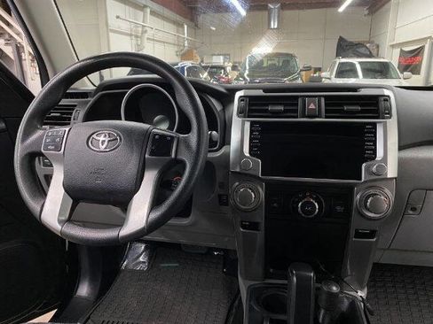 Used 2011 Toyota 4Runner Trail image 20