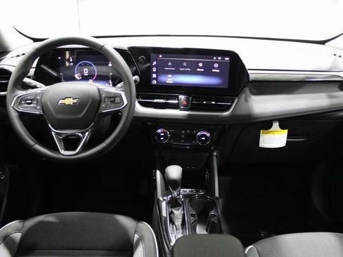 New 2026 Chevrolet TrailBlazer LT w/ Convenience Package image 17