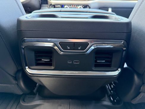 New 2026 GMC Sierra 1500 SLT w/ SLT Premium Plus Package AWD/4WD image 28