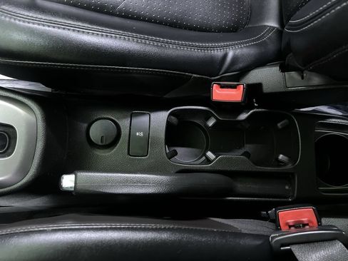 Used 2015 Chevrolet Sonic LTZ FWD image 25