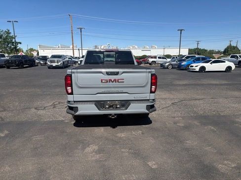 Used 2024 GMC Sierra 1500 Elevation w/ Elevation Premium Package AWD/4WD image 21