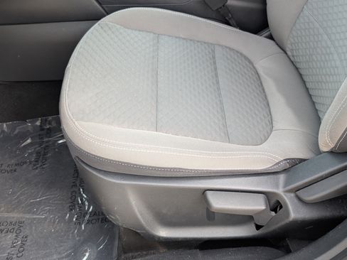 Used 2022 Ford Escape SE FWD image 12