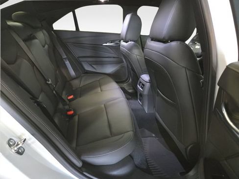 New 2026 Cadillac CT4 Luxury w/ Sun And Sound Package AWD/4WD image 31