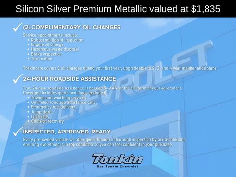 Used 2018 Land Rover Range Rover Supercharged image 3