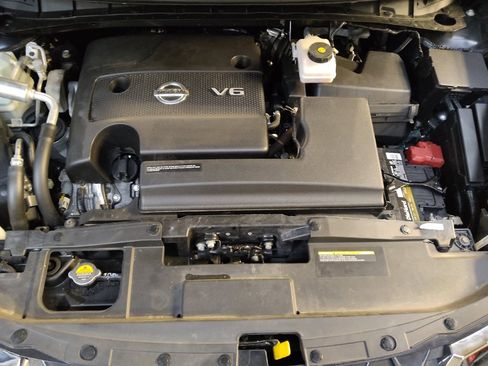 Used 2023 Nissan Murano SV FWD image 30