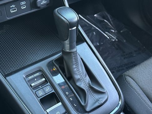 Used 2024 Honda CR-V EX image 16