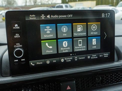 Certified 2024 Honda CR-V EX-L image 29