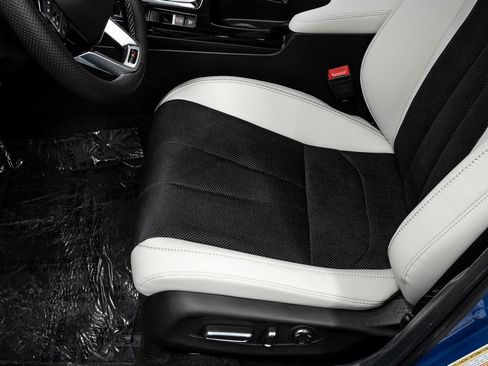 New 2026 Acura Integra Type S image 36