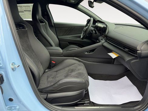 New 2026 Hyundai Elantra N Sedan image 22